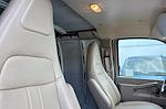 New 2025 Chevrolet Express 2500 Empty Cargo Van for sale #C199091 - photo 18