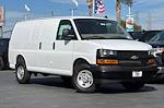 New 2025 Chevrolet Express 2500 Empty Cargo Van for sale #C199091 - photo 3