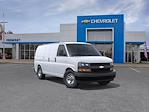 New 2025 Chevrolet Express 2500 Empty Cargo Van for sale #C199091 - photo 32