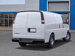 New 2025 Chevrolet Express 2500 Empty Cargo Van for sale #C199091 - photo 35