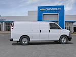 New 2025 Chevrolet Express 2500 Empty Cargo Van for sale #C199091 - photo 36