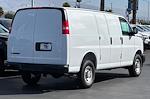New 2025 Chevrolet Express 2500 Empty Cargo Van for sale #C199091 - photo 5