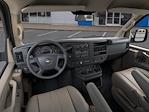 New 2025 Chevrolet Express 2500 Empty Cargo Van for sale #C199091 - photo 46