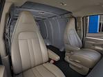 New 2025 Chevrolet Express 2500 Empty Cargo Van for sale #C199091 - photo 47