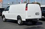 New 2025 Chevrolet Express 2500 Empty Cargo Van for sale #C199091 - photo 7