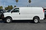 New 2025 Chevrolet Express 2500 Empty Cargo Van for sale #C199091 - photo 8