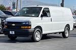 New 2025 Chevrolet Express 2500 Empty Cargo Van for sale #C199091 - photo 9