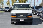 New 2025 Chevrolet Express 2500 Empty Cargo Van for sale #C199091 - photo 10
