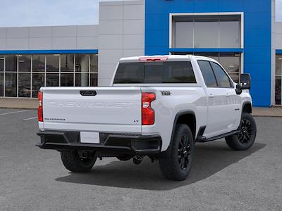New 2026 Chevrolet Silverado 2500 LT Crew Cab for sale #C199093 - photo 2