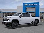 New 2026 Chevrolet Silverado 2500 LT Crew Cab for sale #C199093 - photo 27