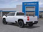 New 2026 Chevrolet Silverado 2500 LT Crew Cab for sale #C199093 - photo 4