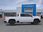 New 2026 Chevrolet Silverado 2500 LT Crew Cab for sale #C199093 - photo 5