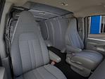 New 2025 Chevrolet Express 2500 Empty Cargo Van for sale #C199097 - photo 18