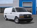 New 2025 Chevrolet Express 2500 Empty Cargo Van for sale #C199097 - photo 10