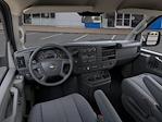 New 2025 Chevrolet Express 2500 Empty Cargo Van for sale #C199102 - photo 17