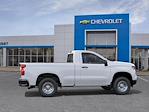 New 2026 Chevrolet Silverado 1500 Work Truck Regular Cab for sale #C199103 - photo 4