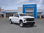 New 2026 Chevrolet Silverado 1500 Work Truck Crew Cab for sale #C199104 - photo 3