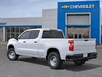New 2026 Chevrolet Silverado 1500 Work Truck Crew Cab for sale #C199104 - photo 28