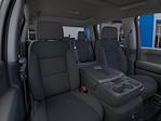 New 2026 Chevrolet Silverado 1500 Work Truck Crew Cab for sale #C199104 - photo 41