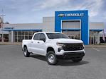 New 2026 Chevrolet Silverado 1500 Work Truck Crew Cab for sale #C199105 - photo 26