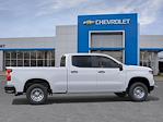 New 2026 Chevrolet Silverado 1500 Work Truck Crew Cab for sale #C199105 - photo 30