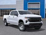 New 2026 Chevrolet Silverado 1500 Work Truck Crew Cab for sale #C199105 - photo 32