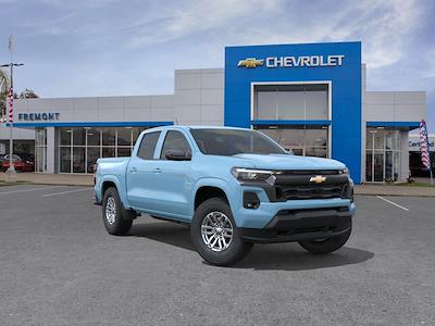 New 2026 Chevrolet Colorado LT Crew Cab for sale #C199123 - photo 1