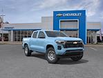 New 2026 Chevrolet Colorado LT Crew Cab for sale #C199123 - photo 1