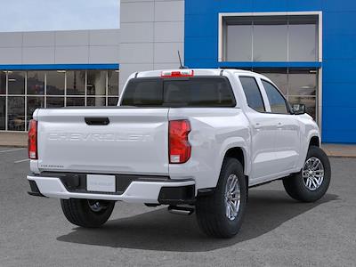 New 2026 Chevrolet Colorado LT Crew Cab for sale #C199137 - photo 2