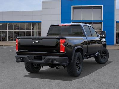 New 2026 Chevrolet Silverado 2500 ZR2 Crew Cab for sale #C199186 - photo 2