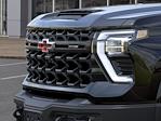 New 2026 Chevrolet Silverado 2500 ZR2 Crew Cab for sale #C199186 - photo 38