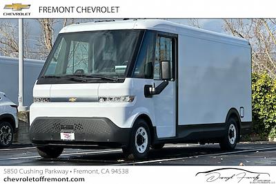 New 2025 Chevrolet BrightDrop 600 Step Van / Walk-in for sale #C199191 - photo 1