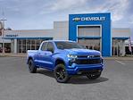 New 2026 Chevrolet Silverado 1500 RST Double Cab for sale #C199232 - photo 1