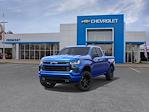 New 2026 Chevrolet Silverado 1500 RST Double Cab for sale #C199232 - photo 8