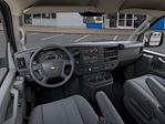 New 2025 Chevrolet Express 2500 Empty Cargo Van for sale #C199290 - photo 38
