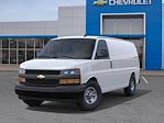 New 2025 Chevrolet Express 2500 Empty Cargo Van for sale #C199290 - photo 7