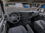 New 2025 Chevrolet Express 3500 Empty Cargo Van for sale #C199291 - photo 17