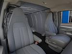 New 2025 Chevrolet Express 3500 Empty Cargo Van for sale #C199291 - photo 18
