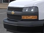 New 2025 Chevrolet Express 3500 Empty Cargo Van for sale #C199291 - photo 38