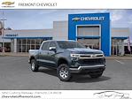 New 2026 Chevrolet Silverado 1500 LT Crew Cab for sale #C199320 - photo 1