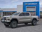 New 2026 Chevrolet Colorado ZR2 Crew Cab for sale #C199550 - photo 27