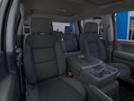 New 2026 Chevrolet Silverado 1500 Custom Crew Cab for sale #C199952 - photo 41