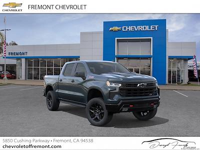 New 2026 Chevrolet Silverado 1500 LT Crew Cab for sale #C200016 - photo 1