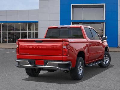 New 2026 Chevrolet Silverado 1500 LT Crew Cab for sale #C200108 - photo 2