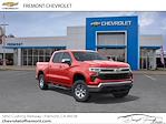 New 2026 Chevrolet Silverado 1500 LT Crew Cab for sale #C200108 - photo 1
