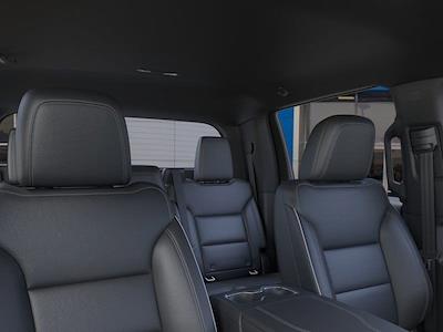 New 2026 Chevrolet Silverado EV LT Crew Cab for sale #C200184 - photo 1