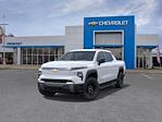 New 2026 Chevrolet Silverado EV LT Crew Cab for sale #C200184 - photo 9