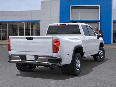 New 2026 Chevrolet Silverado 3500 LT Crew Cab for sale #C201109 - photo 2