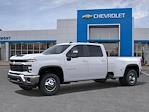New 2026 Chevrolet Silverado 3500 LT Crew Cab for sale #C201109 - photo 3