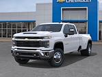 New 2026 Chevrolet Silverado 3500 LT Crew Cab for sale #C201109 - photo 6